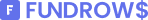 Fundrows logo
